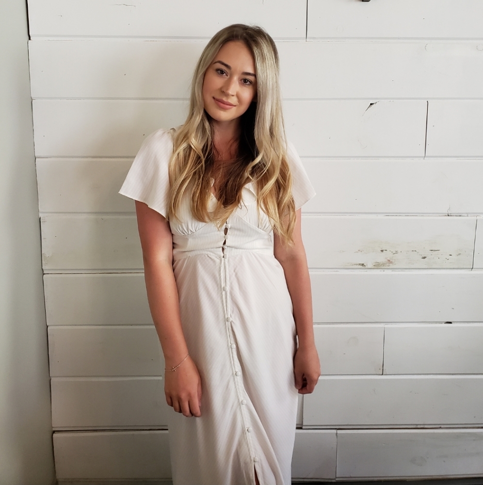 Urban Outfitters dress